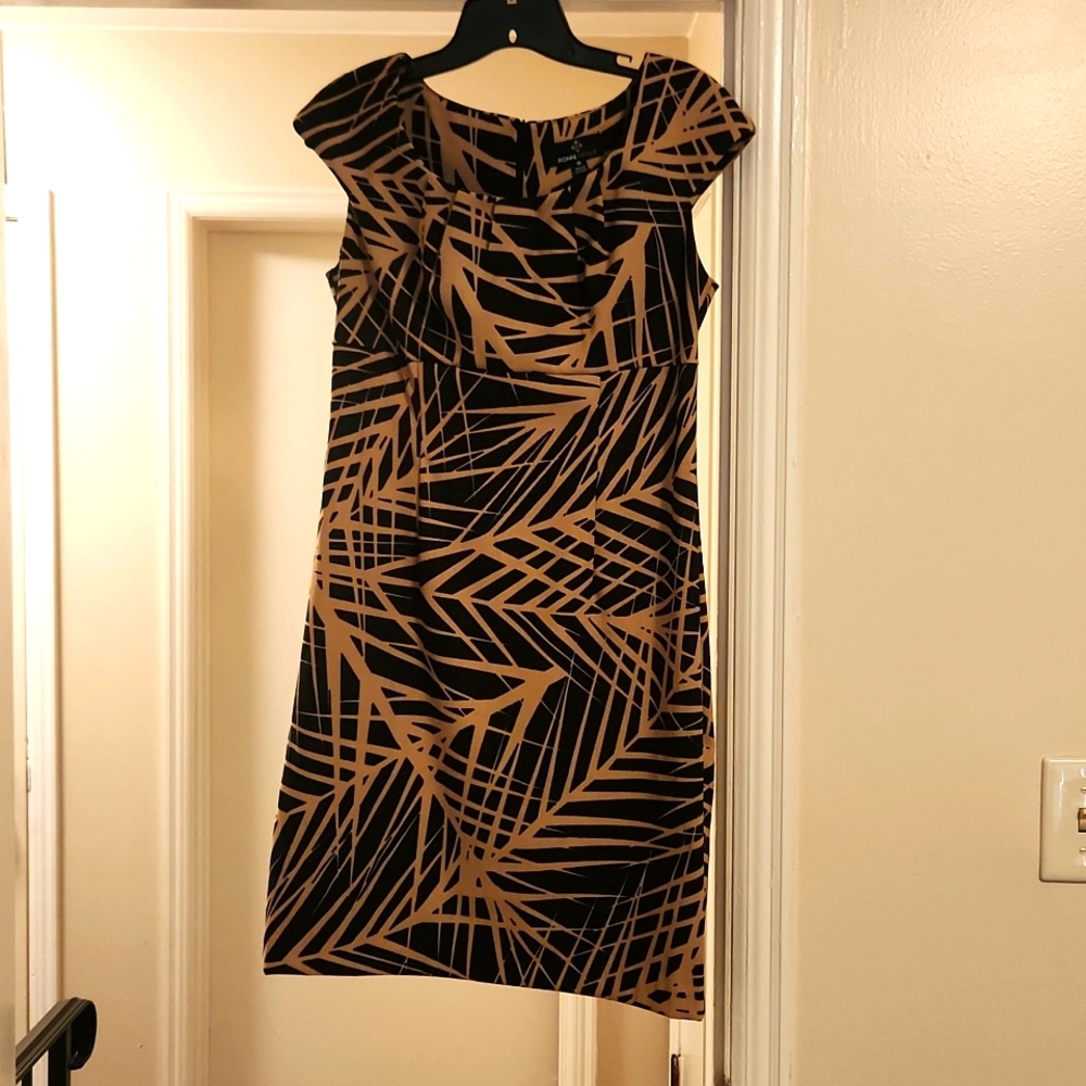 Casual dress
